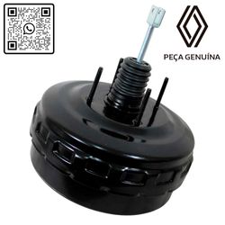 RN 09185R 472109185R SERVO FREIO KWID-1